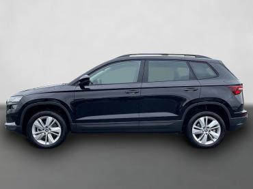 Skoda Karoq Selection TSI DSG|NAVI|KAMERA|ACC|4x SHZ Tageszulassung