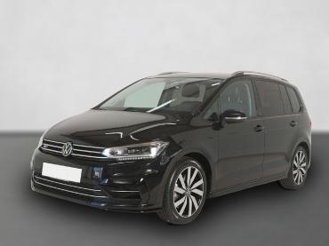VW Touran 1.5 TSI R-Line Jahreswagen