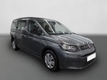 Fahrzeug ansehen: VW Caddy Maxi 2.0 TDI DSG RFK SHZ PDC Temp. 7-Sitze Tageszulassung VW Caddy Maxi 2.0 TDI DSG RFK SHZ PDC Temp. 7-Sitze Tageszulassung