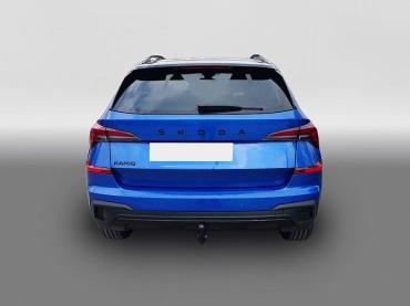 Skoda Kamiq Monte Carlo 1.5 TSI DSG * AHK-SCHWENKBAR * PDC * MATRIX-LED * KAMERA * SHZ * 17-ZOLL