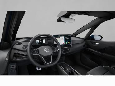 VW ID.3 ID.3 Gebrauchtwagen