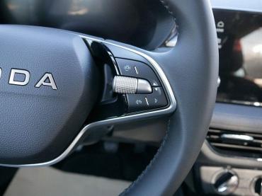 Skoda Fabia Selection 1,0 MPI SELECTION*LED*PDC-HI*SHZ*KLIMA*TEMPOMAT*BLUETOOTH*ISOFIX Neuwagen