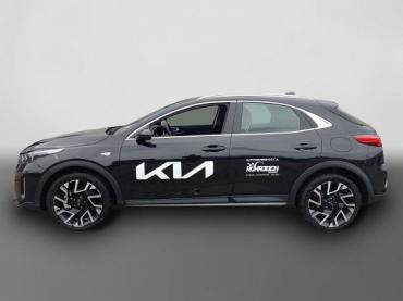 Fahrzeug ansehen: KIA XCeed XCee\'d 1.5 T-GDI Vision Navi Digitales Cockpit Soundsystem LED ACC Apple CarPlay Android Auto Jahreswagen KIA XCeed XCee\'d 1.5 T-GDI Vision Navi Digitales Cockpit Soundsystem LED ACC Apple CarPlay Android Auto Jahreswagen