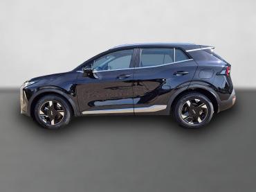 KIA Sportage  Vision 1.6 T-GDi 150PS Automatik NEUES MODELL MY26 FACELIFT Sitzheizung Lenkradheizung Klimaautomatik Navi Bluetooth Touchscreen Apple CarPlay Android Auto PDC v+h 17"LM Rückf.Kamera ACC 2x Keyless Tageszulassung