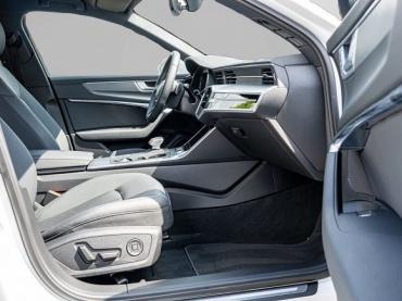 Audi A6 A6 Gebrauchtwagen