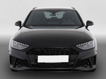 Audi A4 Avant 40 TFSI S line competition plus Gebrauchtwagen