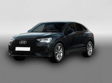 Audi Q3 Sportback 35 TDI S line Gebrauchtwagen