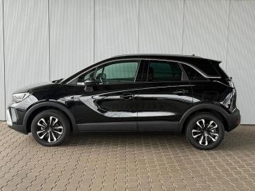 Fahrzeug ansehen: Opel Crossland Elegance 1.2 Turbo Panoramadach / Navi / LED / Tempomat / PDC V&H + Kamera / Alu 16" Gebrauchtwagen Opel Crossland Elegance 1.2 Turbo Panoramadach / Navi / LED / Tempomat / PDC V&H + Kamera / Alu 16" Gebrauchtwagen