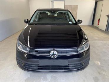 VW Polo Polo 80 PS Sitzheizung App-Connect 1.0 59kW / 80PS Neuwagen