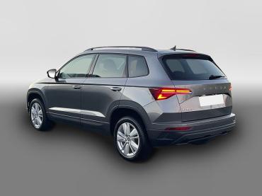 Fahrzeug ansehen: Skoda Karoq Selection TSI|TOTWINKEL|NAVI|ACC|KAMERA Jahreswagen Skoda Karoq Selection TSI|TOTWINKEL|NAVI|ACC|KAMERA Jahreswagen