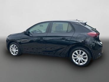 Fahrzeug ansehen: Opel Corsa 1.2 CARPLAY+PDC+LED+SITZHZG+LENKRADHZG+ Gebrauchtwagen Opel Corsa 1.2 CARPLAY+PDC+LED+SITZHZG+LENKRADHZG+ Gebrauchtwagen