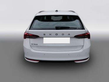 Skoda Octavia Combi 2.0 TDI DSG Selection*PDC*LED*SHZ*TEMPOMAT*SMARTLINK*AHK-SCHWENKBAR Tageszulassung