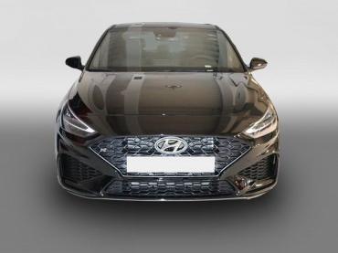 Hyundai i30 N Line 1.5 TGDi 117kW (160PS) Navigationssyst... Tageszulassung