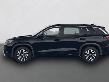 Fahrzeug ansehen: VW Tayron Prime Volkswagen 1.5 eTSI 110 kW (150 PS) 7-Gang-DSG 1.5 eTSI 7-Gang-DSG Neuwagen VW Tayron Prime Volkswagen 1.5 eTSI 110 kW (150 PS) 7-Gang-DSG 1.5 eTSI 7-Gang-DSG Neuwagen