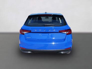 Skoda Fabia Selection 1,0 MPI SELECTION*LED*PDC-HI*SHZ*KLIMA*TEMPOMAT*BLUETOOTH*ISOFIX Neuwagen
