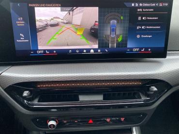 BMW 3er i Touring xDrive M Sport*ACC*HiFi*Kamera* Gebrauchtwagen