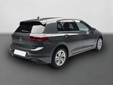 VW Golf IIIV 1.0 ETSI DSG LIFE NAVI LED ACC WINTER SICHT P   Gebrauchtwagen