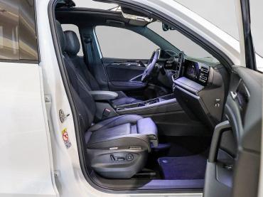 VW Tiguan Tiguan Gebrauchtwagen