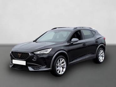 Fahrzeug ansehen: Cupra Formentor 1.5TSI*DSG LED ACC Navi R-Kam el.Heckk Gebrauchtwagen Cupra Formentor 1.5TSI*DSG LED ACC Navi R-Kam el.Heckk Gebrauchtwagen