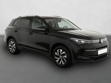 Fahrzeug ansehen: VW Tiguan 1.5 eTSI DSG Life, Navi, AHK, easyOpen, LED-Plus, Kamera Tageszulassung VW Tiguan 1.5 eTSI DSG Life, Navi, AHK, easyOpen, LED-Plus, Kamera Tageszulassung