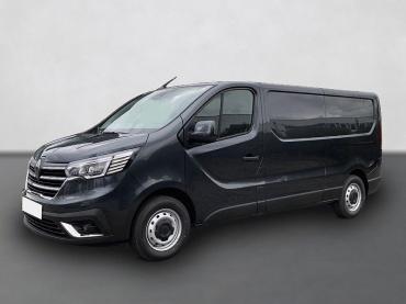 Renault Trafic EXTRA L2H1 3.0t 170 PS/AHK/ Automatik AT9 Tageszulassung