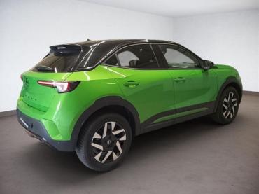 Opel Mokka GS Line  Shz Kamera Gebrauchtwagen