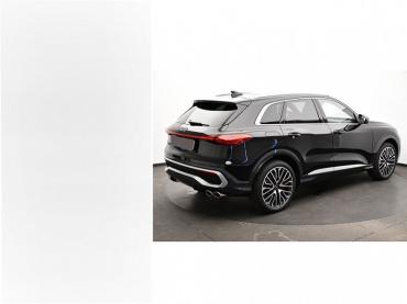 Audi SQ5 TFSI S tronic Gebrauchtwagen