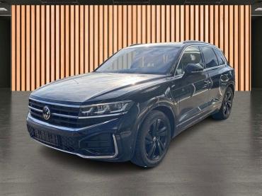 VW Touareg 3.0 TDI 4Motion R-Line*Stdhzg*AHK*Pano* Gebrauchtwagen