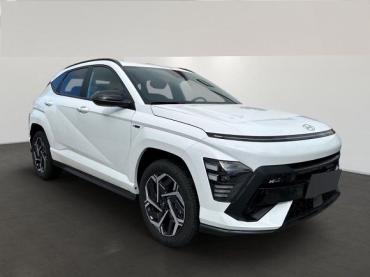 Hyundai Kona N Line*ACC*SHZ*NAV*LED* 2WD 1.6 T-GDI EU6e Neuwagen