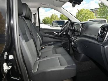 Mercedes-Benz Vito Vito Gebrauchtwagen