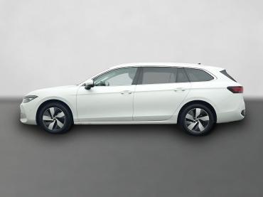 VW Passat 1.5 TSI DSG NAVI AHK KAMERA LED Jahreswagen