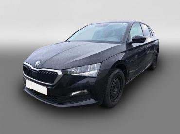Skoda Scala 1.0TSI Ambition SITZHZ/LED/CLIMATROIC Gebrauchtwagen