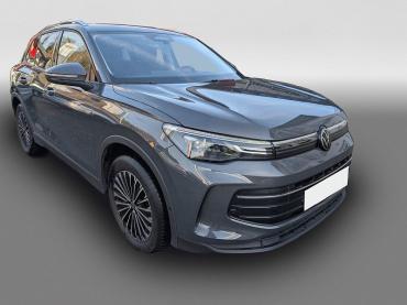Fahrzeug ansehen: VW Tiguan 1.5 eTSI Life Navi Kamera Totwinkel SHZ Gebrauchtwagen VW Tiguan 1.5 eTSI Life Navi Kamera Totwinkel SHZ Gebrauchtwagen