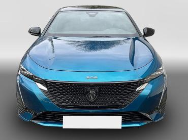 Peugeot 308 Hybrid 145 GT e-DCS6 *Pano*360*TOP ANGEBOT Tageszulassung