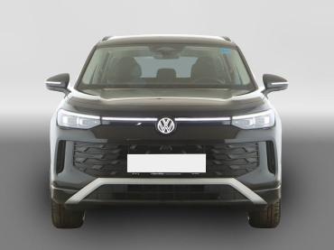 Fahrzeug ansehen: VW Tayron 1.5 eTSI Life *AHK*Matrix*RFK*Navi*AppleCar* Gebrauchtwagen VW Tayron 1.5 eTSI Life *AHK*Matrix*RFK*Navi*AppleCar* Gebrauchtwagen