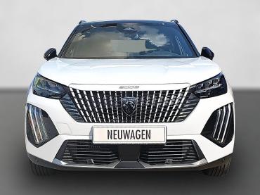 Peugeot 2008 Hybrid 145 e-DSC6 GT Kamera KeylessPlus SHZ Tageszulassung