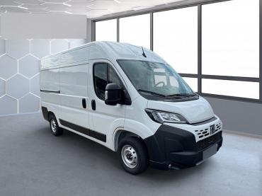 Fiat Ducato KASTENWAGEN 3,3to L2H2 140PS MY 25 Neuwagen