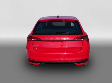 Skoda Scala Selection 1.0 TSI DSG*NAVI-ÜBER-SMARTLINK*PDC-HI*LED*TEMPOMAT*SHZ*DAB*KLIMA Tageszulassung