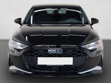 Audi A3 Limousine 30 TFSI advanced Gebrauchtwagen