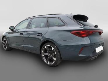 Cupra Leon Kombi ST 1.5 eTSI DSG AHK ACC LED Tageszulassung