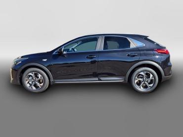 KIA XCeed 1.6 T-GDi 150PS Automatik Klimaautomatik Sitzheizung Lenkradheizung Navi PDC Rückf.Kamera abged.Scheiben Apple CarPlay Android Auto