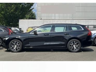 Volvo V60 B4 Benzin Core /SHZ v+h/ACC/CAM/BLIS/LED/ Gebrauchtwagen
