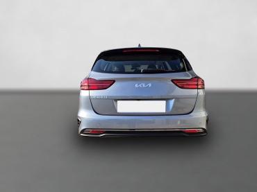 KIA Ceed  Sportswagon Vision 1.5 T-GDi 140PS Automatik Klimaautomatik Alarmanlage Sitzheizung Lenkradheizung Navi PDC Rückf.Kamera Bluetooth Touchscreen Apple CarPlay Android Auto Tempomat Tageszulassung