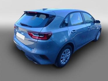 Fahrzeug ansehen: KIA Ceed SPIN Ceed 1.5 T-GDI AT Kamera * Sitzheizung * APP * N... KIA Ceed SPIN Ceed 1.5 T-GDI AT Kamera * Sitzheizung * APP * N...