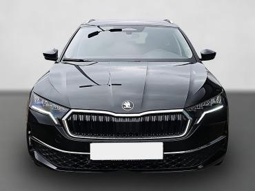 Fahrzeug ansehen: Skoda Octavia Combi 2.0 TDI DSG Selection Navi Kessy Tageszulassung Skoda Octavia Combi 2.0 TDI DSG Selection Navi Kessy Tageszulassung