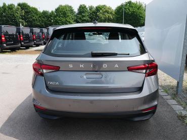 Skoda Fabia 130 Jahre 1,0 MPI*LED*PDC HI.*RFK*APP-CONNECT*SHZ*KESSY*KLIMA*DAB* Tageszulassung