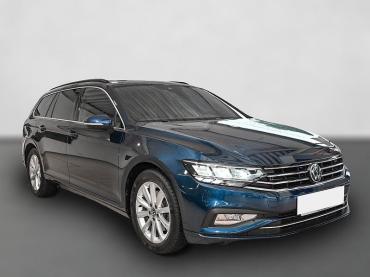 Fahrzeug ansehen: VW Passat Variant 2.0 TDI SCR DSG Business-ACC*AHK*Pano*Navi*DAB+*Lane Assist Gebrauchtwagen VW Passat Variant 2.0 TDI SCR DSG Business-ACC*AHK*Pano*Navi*DAB+*Lane Assist Gebrauchtwagen