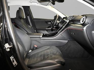 Fahrzeug ansehen: Mercedes-Benz C-Klasse C 300 Jahreswagen Mercedes-Benz C-Klasse C 300 Jahreswagen