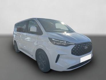 Fahrzeug ansehen: Ford Tourneo Custom Tourneo Custom 320 L1H1 VA Titanium Gebrauchtwagen Ford Tourneo Custom Tourneo Custom 320 L1H1 VA Titanium Gebrauchtwagen
