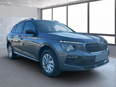 Skoda Kamiq Selection 1.0TSI 115PS DSG AHK Neuwagen